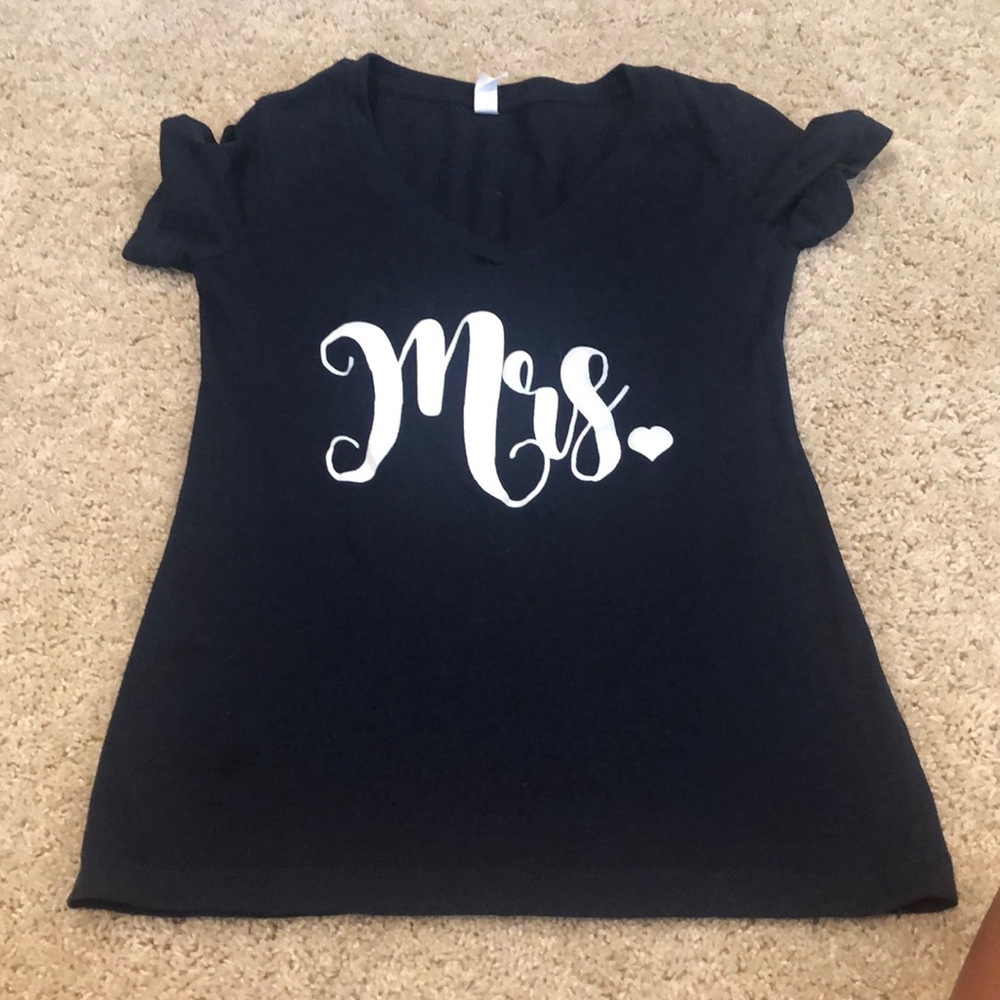 Mrs. Shirt